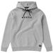 Brand Hood Sweat