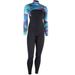 Amaze Core 5/4 Front Zip