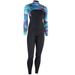 Amaze Core 4/3 Front Zip